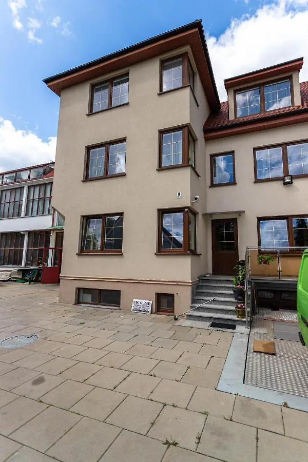 Victus Apartamenty, Apartament Valentine Sopot Poland