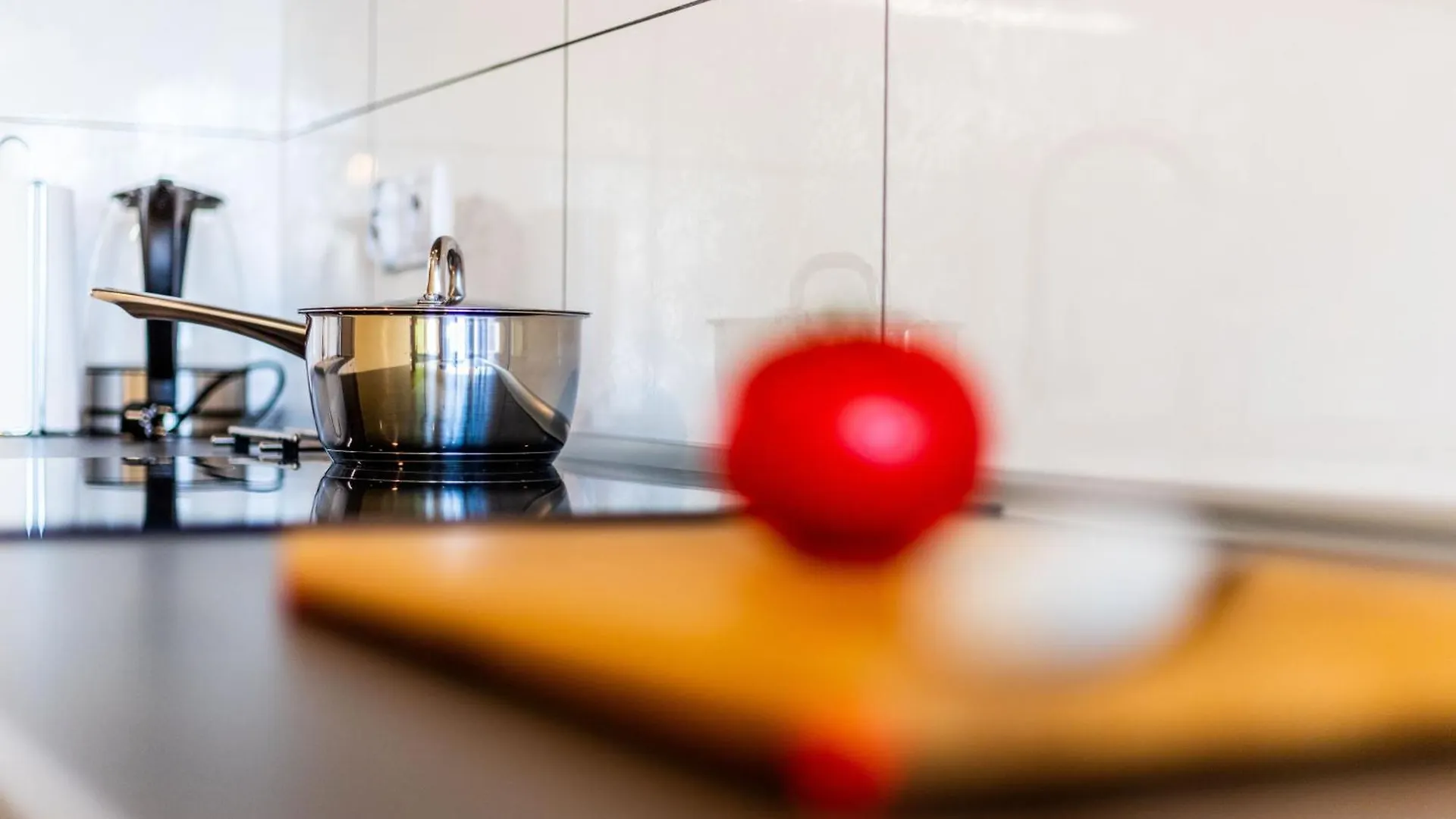 Victus Apartamenty, Apartament Valentine Sopot Poland