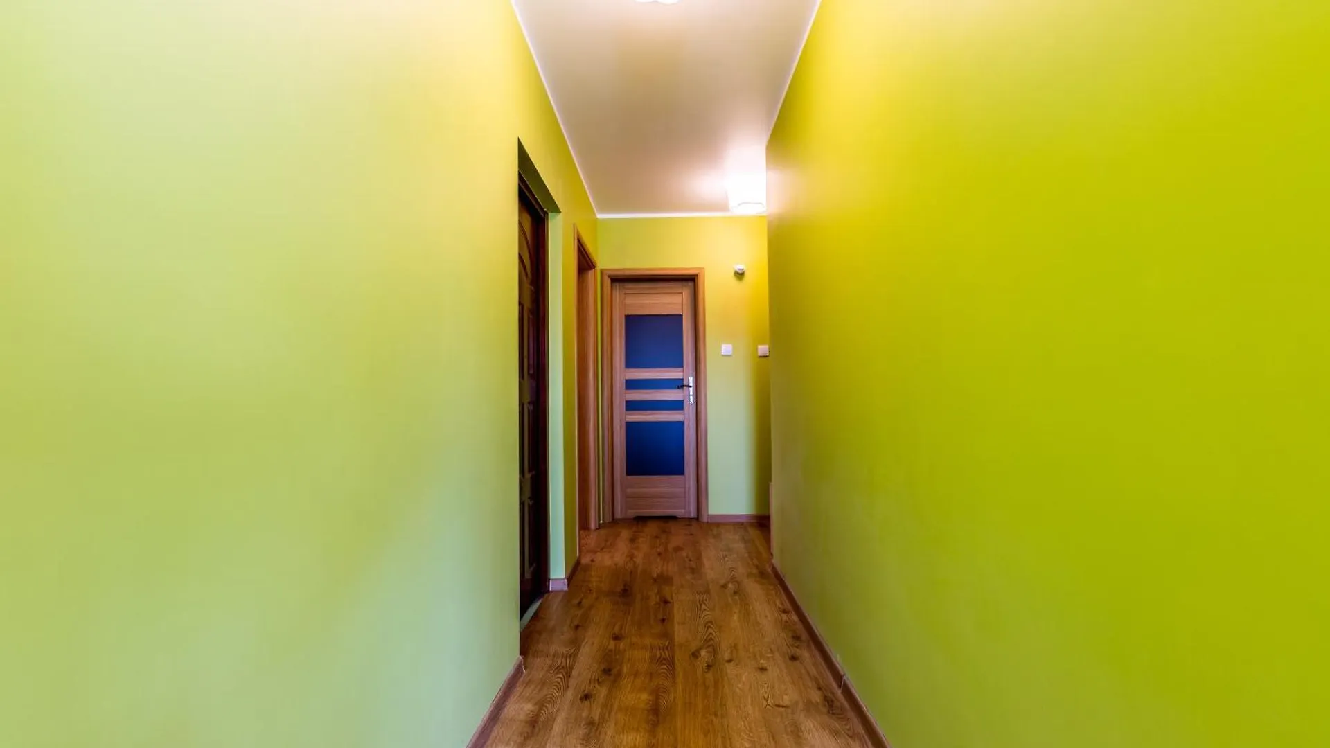 Victus Apartamenty, Apartament Valentine Sopot 0*,  Poland