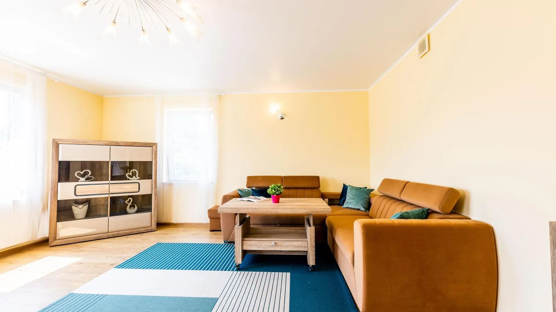 Apartment Victus Apartamenty, Apartament Valentine Sopot Poland